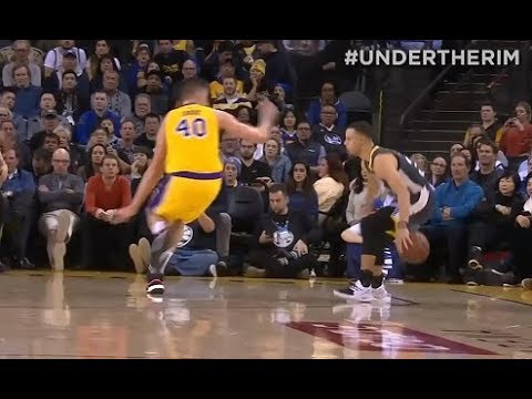 Smitty's Top 5 Plays Under The Rim | Feb 10, 2019