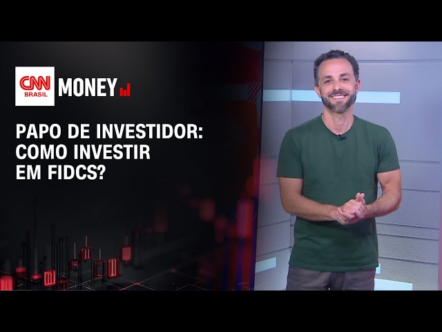 Você sabe o que é um FIDC? Entenda como funciona esse investimento | RESENHA DO DINHEIRO