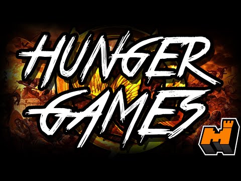 Minecraft: Hunger Games w/Ropo! Osa 262 - BAITTIMASTERI!