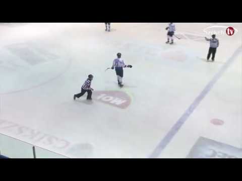 CN 80 SC Miercurea Ciuc - CSA Steaua Bucuresti 8 - 0 14.01.2020.