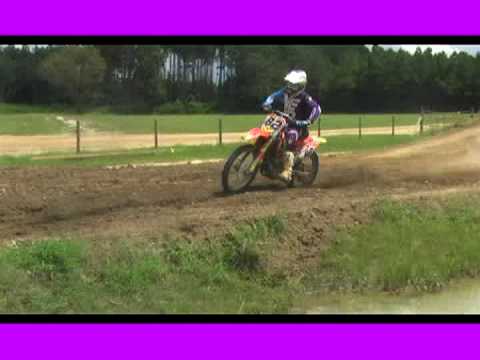 Kyler West Preppin' for the Classic