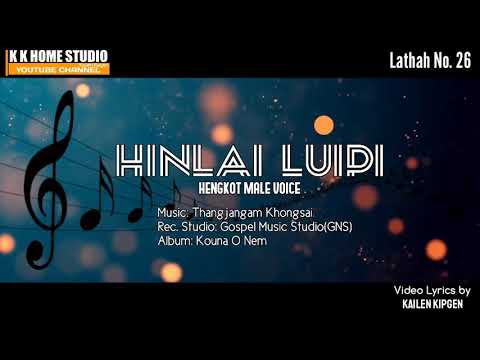 Lathah No. 26 - Hinlai Luipi