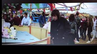 The Crying Game - Stephen Rea First Scene at Fun Fair