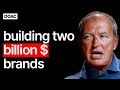 Pret & Itsu Founder: How I Built TWO Billion Dollar Brands At The Same Time!: Julian Metcalfe | E173