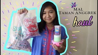 MTA HAUL &amp; PACKAGE FROM JEANSQUISHY!!!