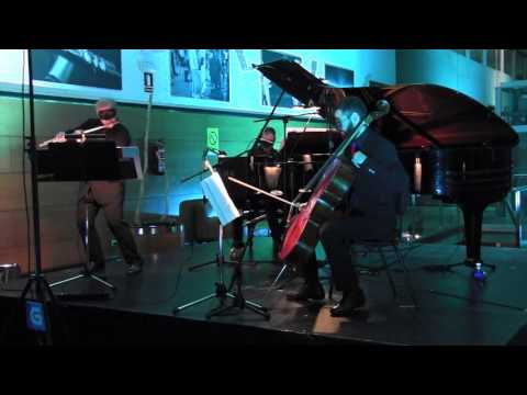 'Vox Balaenae' de Crumb completo