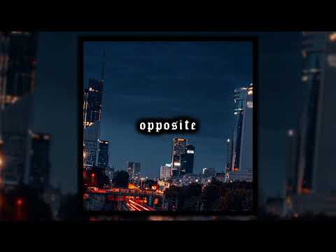 [FREE] Polo G x Migos Type Beat "Opposite" | Hard Piano Trap Instrumental 2022