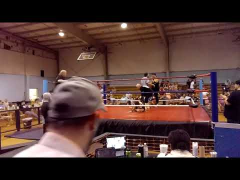 Crazed Hooligans vs DLD 6 12 21