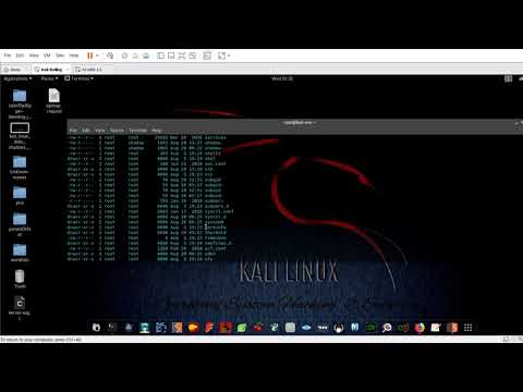 From Local File Inclusion to Remote Shell OSCP Preparation