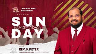 Sunday Service/mqdefault.jpg