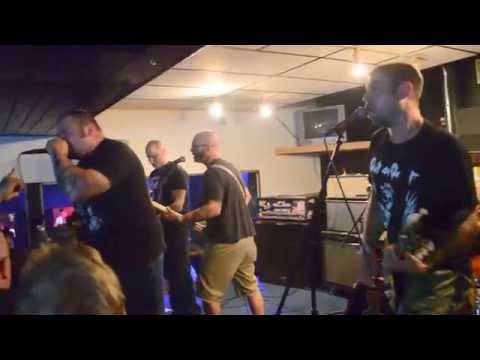 Fear City - South Side Pride - 7/25/14 - Gayla's - Blue Island (Southwest Chicagoland)