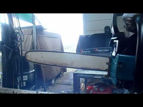 ドルマーOEM33cc★マキタ DE-3435 14インチ