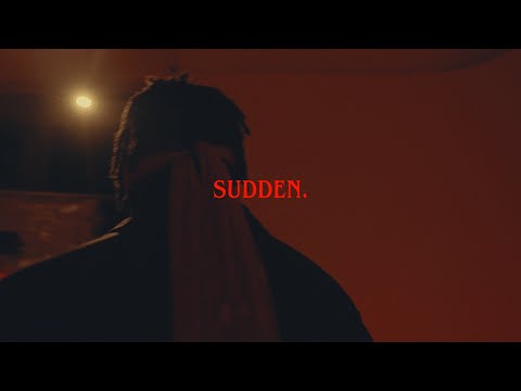 Mckay - Sudden (Official Visualizer)