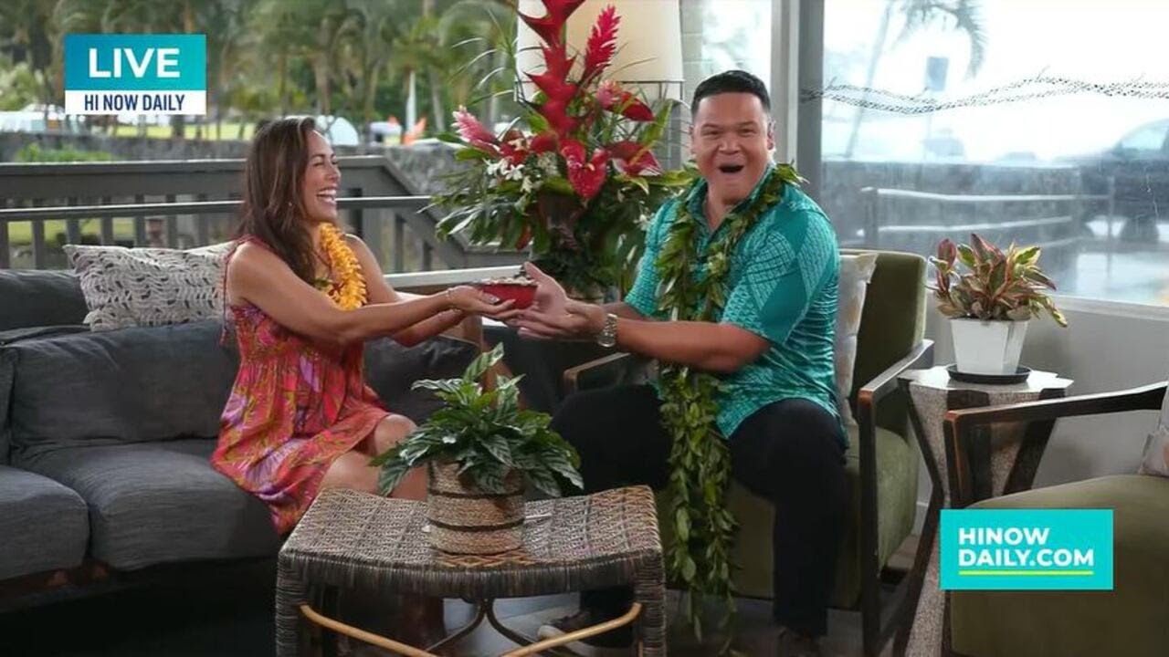 HI Now Daily (4/7/2026)