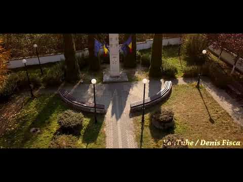 Voineasa de toamna - Drone Eye_Part.2
