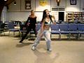 Pose - Daddy Yankee. Choreo. by LB Kass for ...