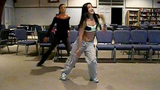 Pose - Daddy Yankee. Choreo. by LB Kass for The Spice Workout