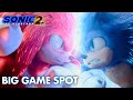 Sonic the Hedgehog 2 (2022) - 