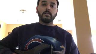 Aisle Seat 37D - Grandaddy (Cover)