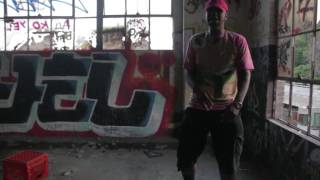 AUTOMATIC (OFFICIAL VIDEO) - Blind Eyez