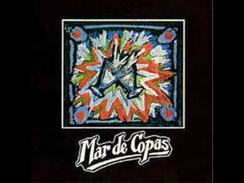 Perfume Barato | Mar de Copas