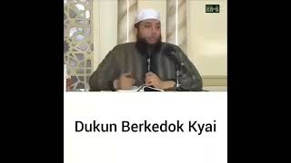 Download lagu Ustadz Khalid Basalamah - Dukun berkedok kyai mp3