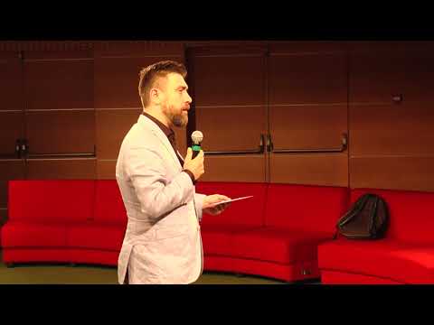 Gala NOCASH 2018   Pionierat