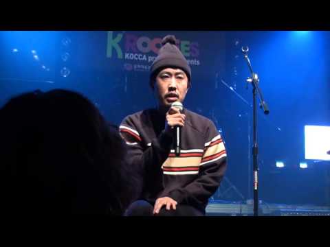 151205 피터팬컴플렉스 - 내맘을알기나해 @K-루키즈