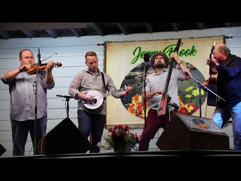 Cousin Sally Brown - Audie Blaylock & Redline