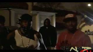 Streetz N Young Deuces-Cop A Squat [OFFICIAL SNYD TV VIDEO]