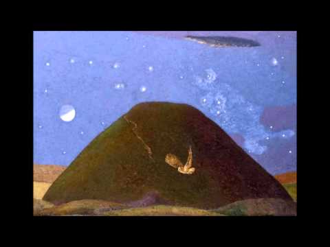 Harrison Birtwistle - Silbury Air