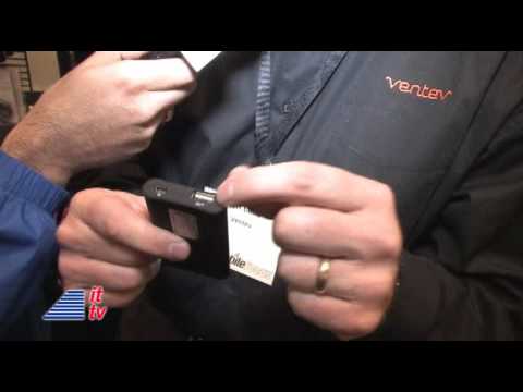 EcoCHARGE Wall Charger by Ventev