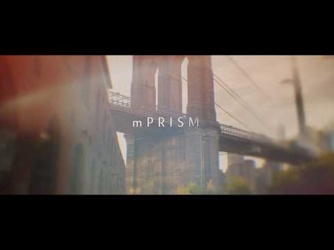 mPrism for Final Cut Pro X - MotionVFX