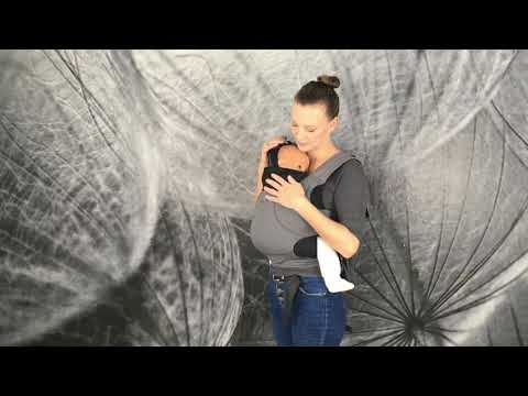 Close Parent Fullbuckle Caboo DXgo