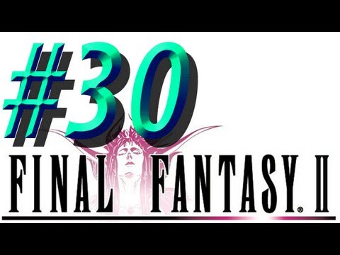 Final Fantasy II w/ NERDIAQ Ep.30 - Still Looking Around In Deist Cavern