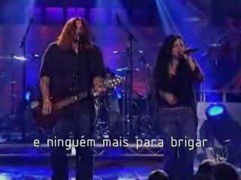 download lagu mp3 mp4 Broken Seether Feat Amy Lee Traduo, download mp3 Broken Seether Feat Amy Lee Traduo free downloadn, video klip Broken Seether Feat Amy Lee Traduo