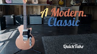 Video thumbnail for Fano SP6 Standard Part 1: A Modern Classic by Barnett Music Exchange
