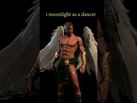 Summon more angels by your side with this unique spell #baldursgate3 #bg3 #baldursgate3guide