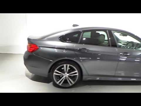 152D652 - 152D652 BMW 420d xDrive M Sport Gran Coupe