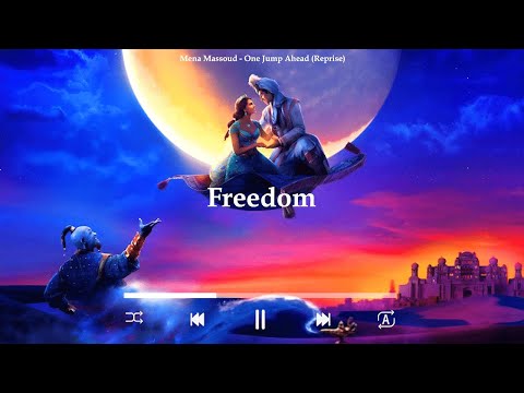 [𝐏𝐥𝐚𝐲𝐥𝐢𝐬𝐭] 알라딘 OST 모음 🧞𝒜𝓁𝒶𝒹𝒹𝒾𝓃 𝒪𝒮𝒯🧞