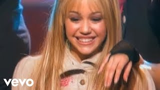 Hannah Montana - The Best Of Both Worlds