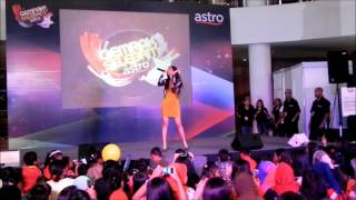 Download lagu Acha Septriasa - Berdua Lebih Baik  (Gempak Selebriti Astro KK) mp3 Download lagu Acha Septriasa - Berdua Lebih Baik  (Gempak Selebriti Astro KK) mp3