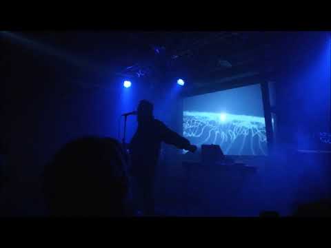 Grey Wolves live @ TESCO 30th Anniversary