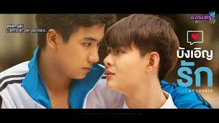 LOVE BY CHANCE THE SERIES Ost.(Roma, Sub. Español)