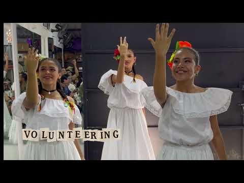 Voluntours Colombia — video 3