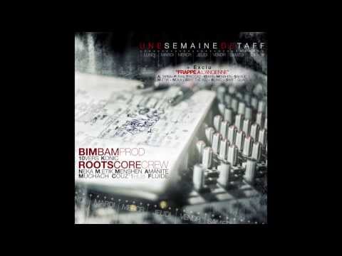 Frappe à l'ancienne (altarba-furax-tekodaz-10vers-menshen-sakage-m.etik-neka-diky-konic-swift guad)