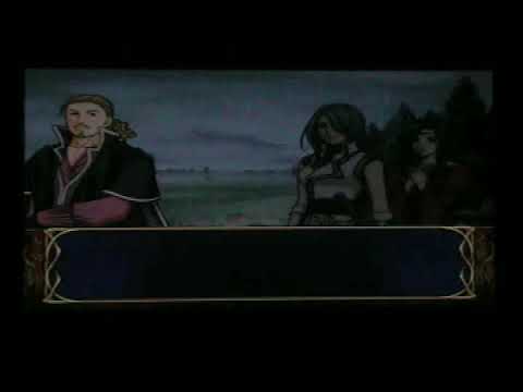 Fire Emblem: Path of Radiance - part 43 "Crimea Calls"