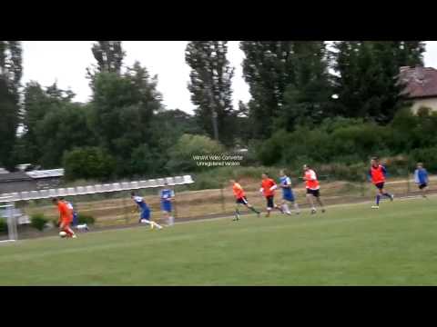 Dąb Potulice - Gwiazda Olszewka