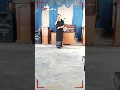 Laldinpari (Partei) - Ka zam ngai si lo