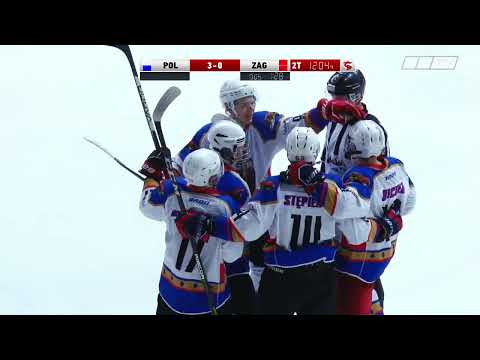 Półfinał CLJ: BS POLONIA BYTOM - UKS ZAGŁĘBIE SOSNOWIEC 7:0